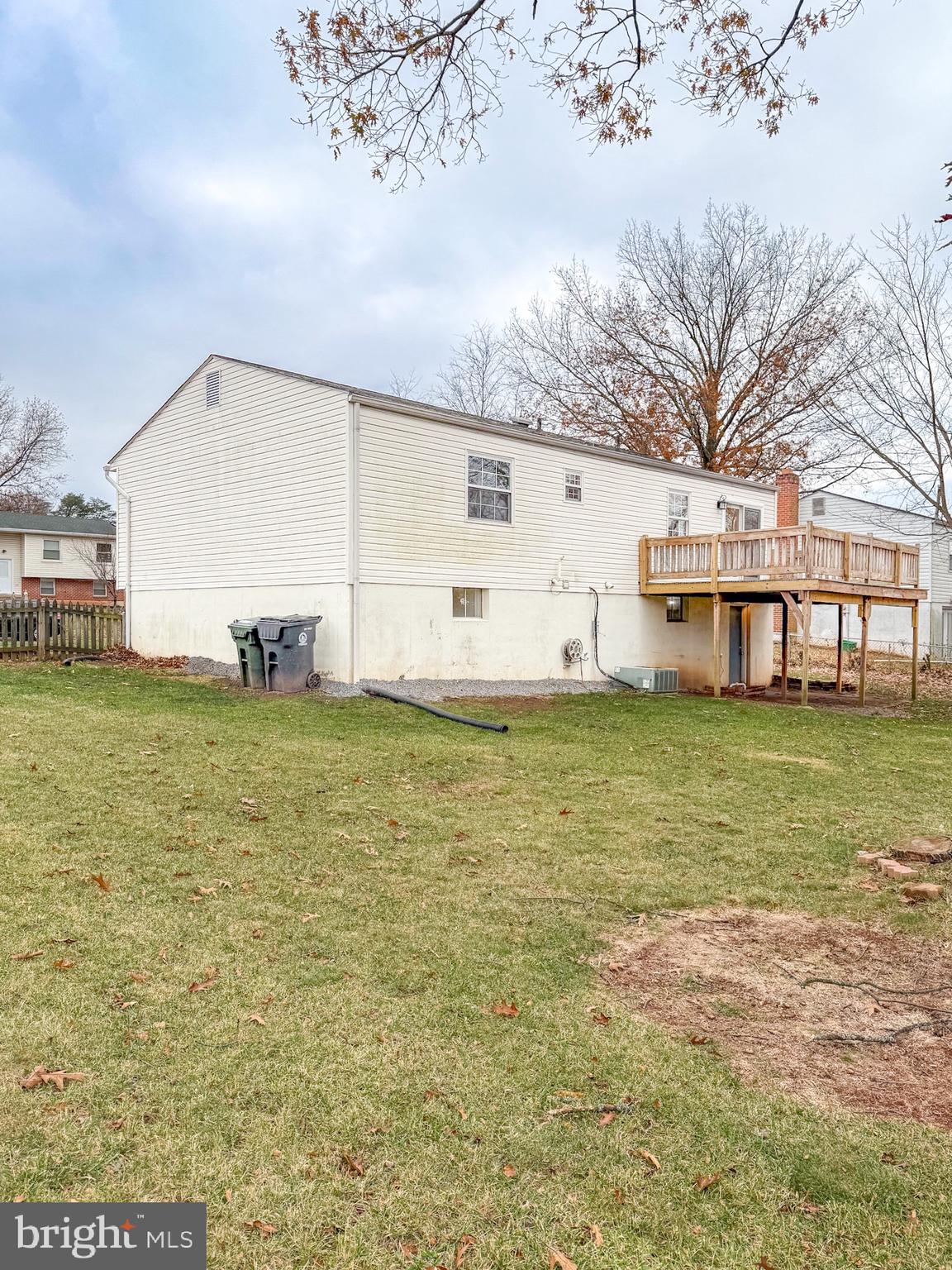 POINT OF WOODS - Residential