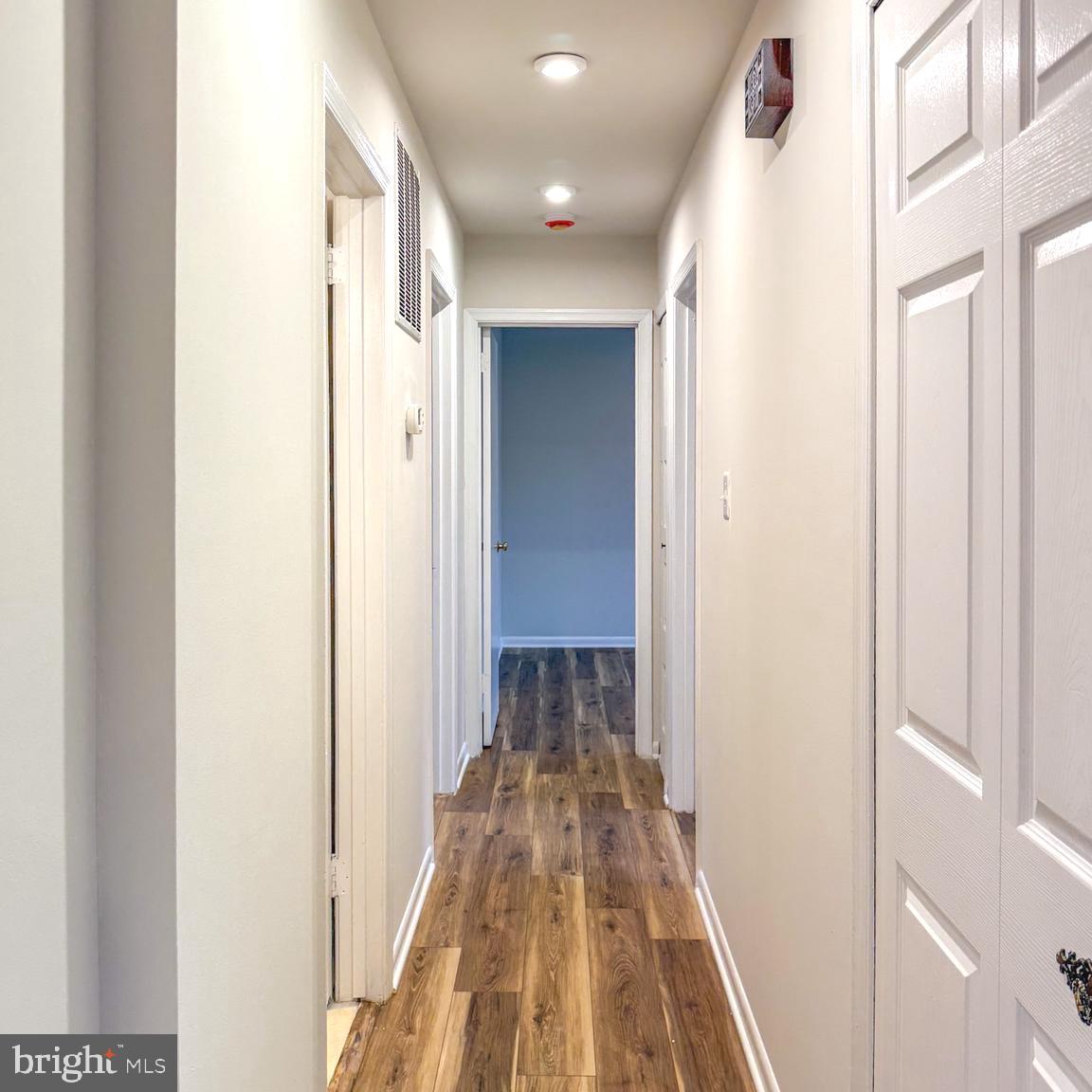 POINT OF WOODS - Residential