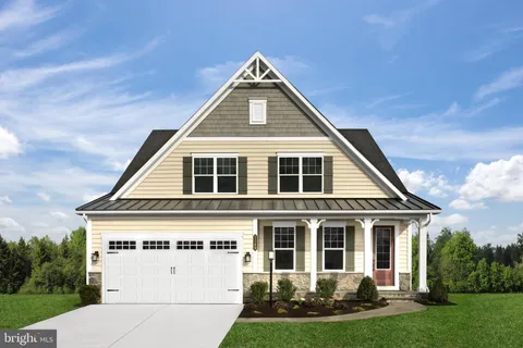 800 Eakins Circle, West Chester, PA MLS: PACT2094670