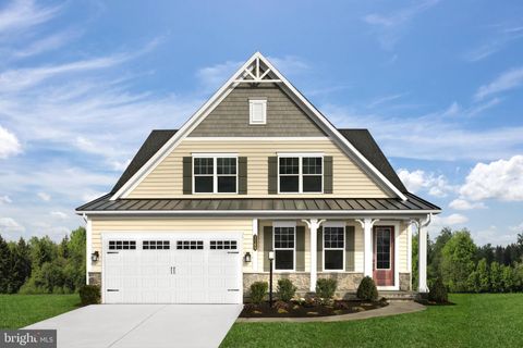 800 EAKINS CIRCLE WEST CHESTER PA 19380