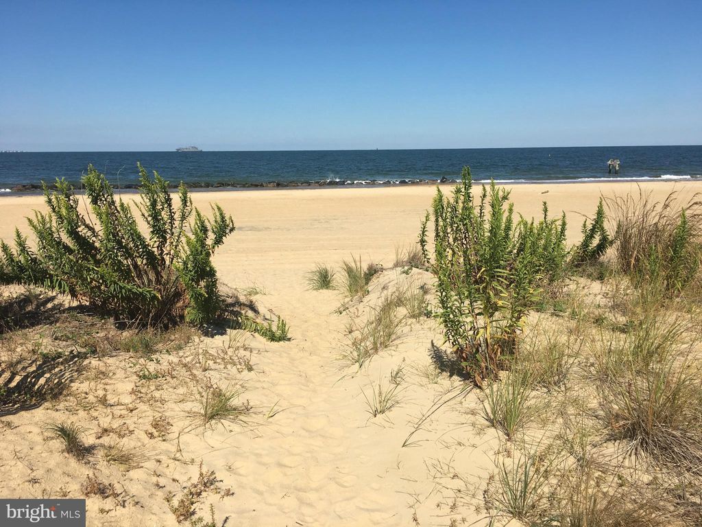 Photo of 914 W Ocean View Avenue #202, NORFOLK, VA 23503 (MLS # VANF2000106)