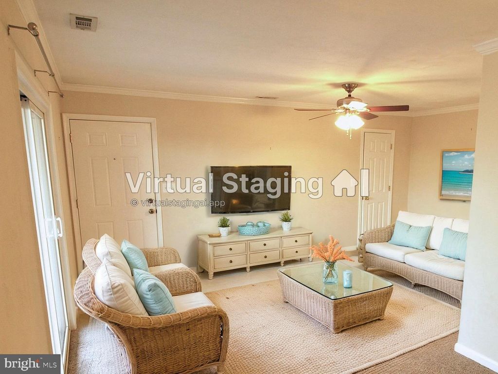 Photo of 914 W Ocean View Avenue #202, NORFOLK, VA 23503 (MLS # VANF2000106)