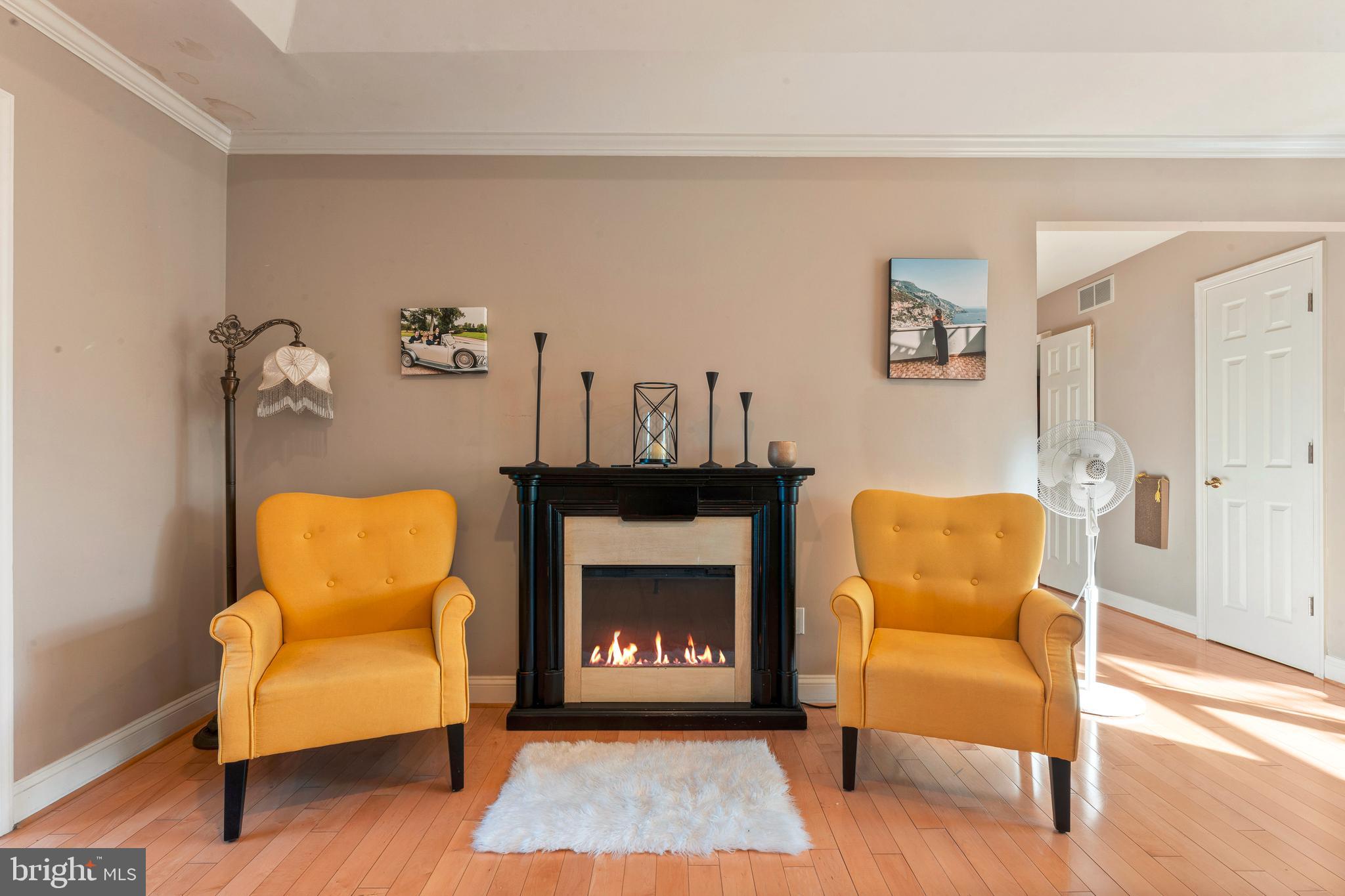 NORTHAMPTON CHASE - Residential