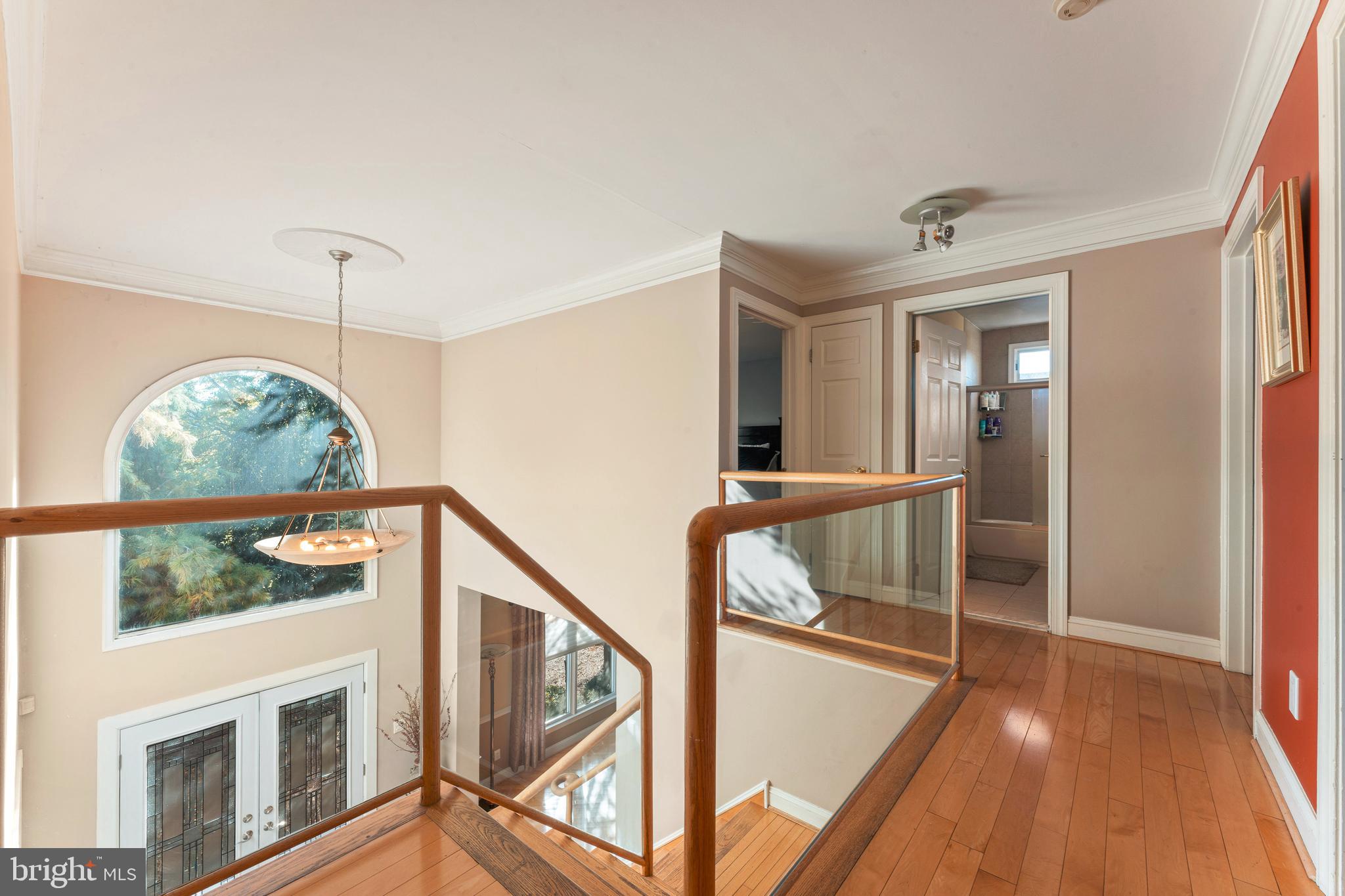 NORTHAMPTON CHASE - Residential