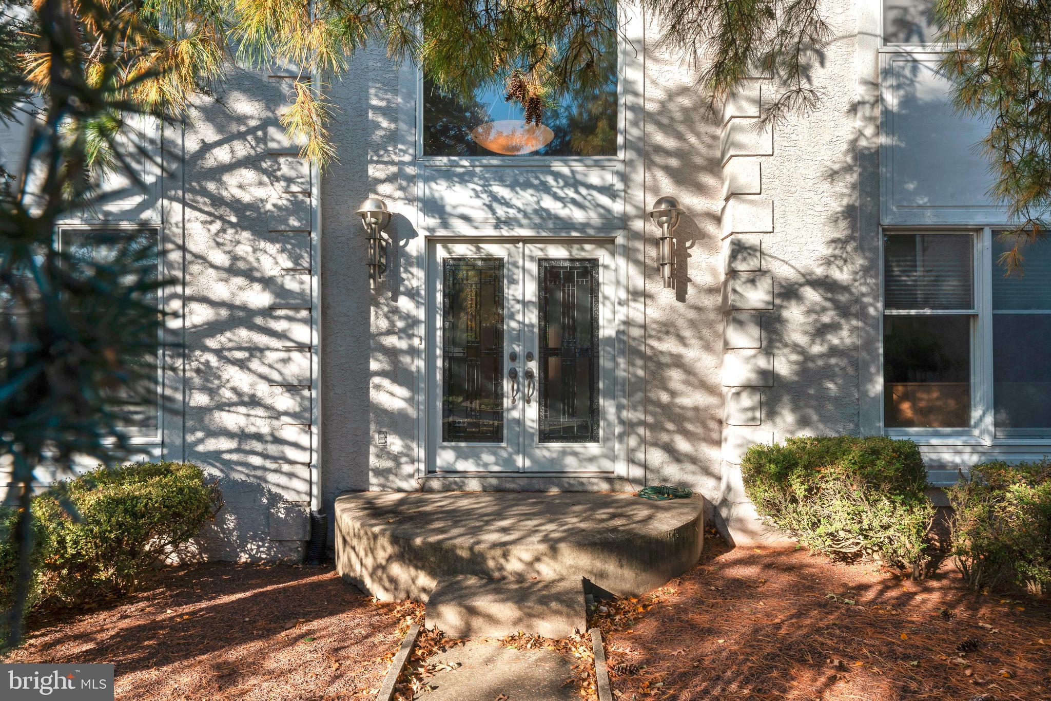 NORTHAMPTON CHASE - Residential