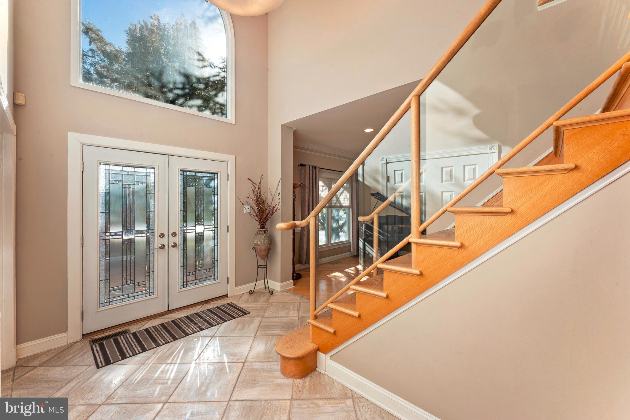 NORTHAMPTON CHASE - Residential