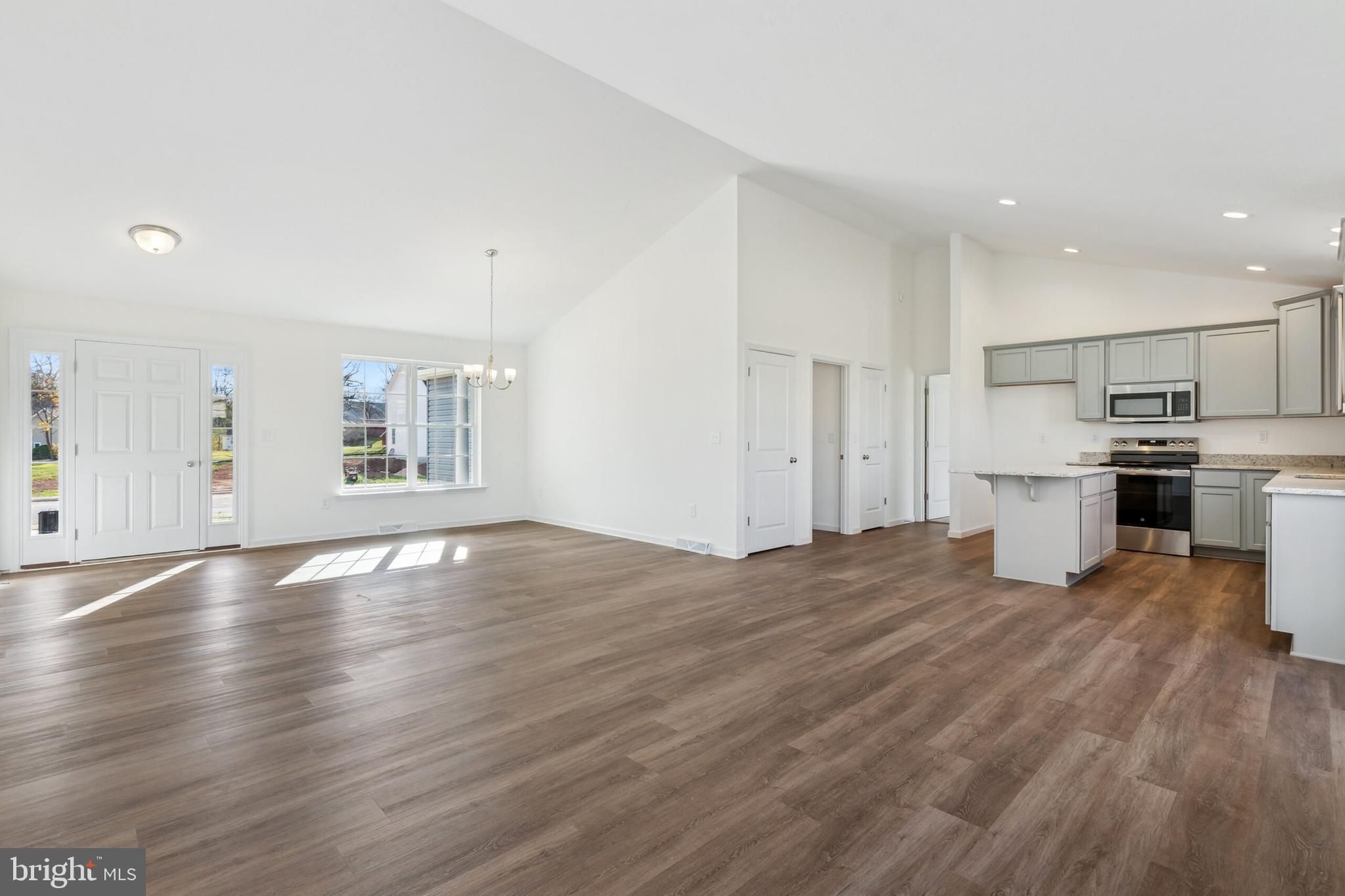 108 FLINT DRIVE LOT 63