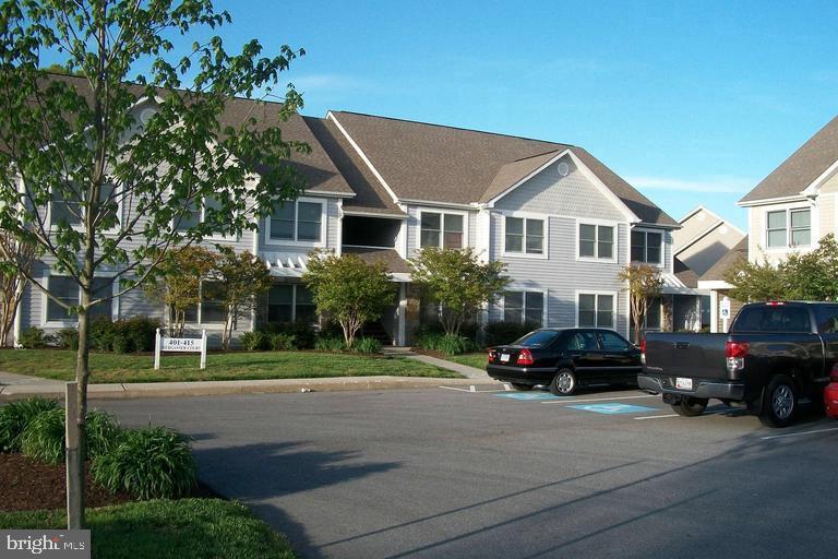 BAYSIDE - Residential