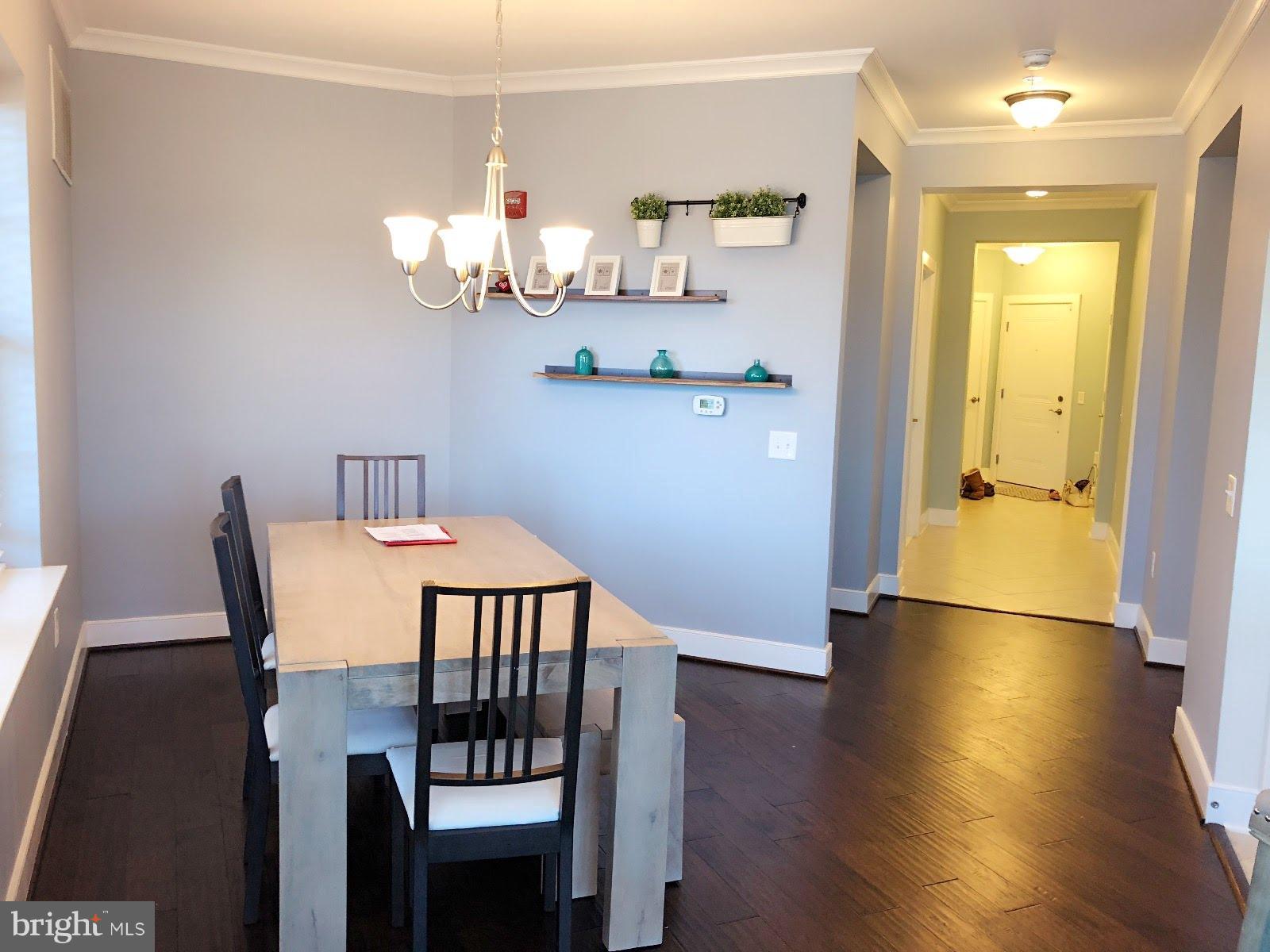 FLATS AT METROWEST - Residential Lease