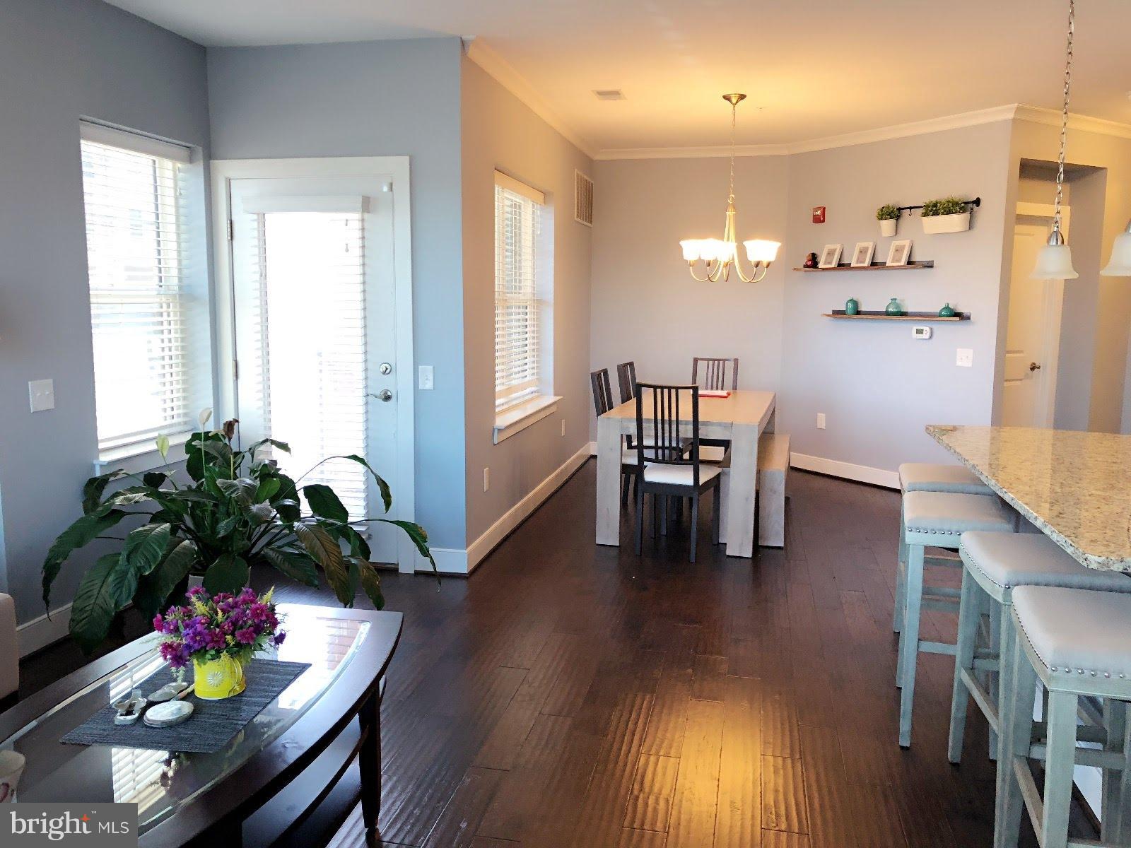 FLATS AT METROWEST - Residential Lease