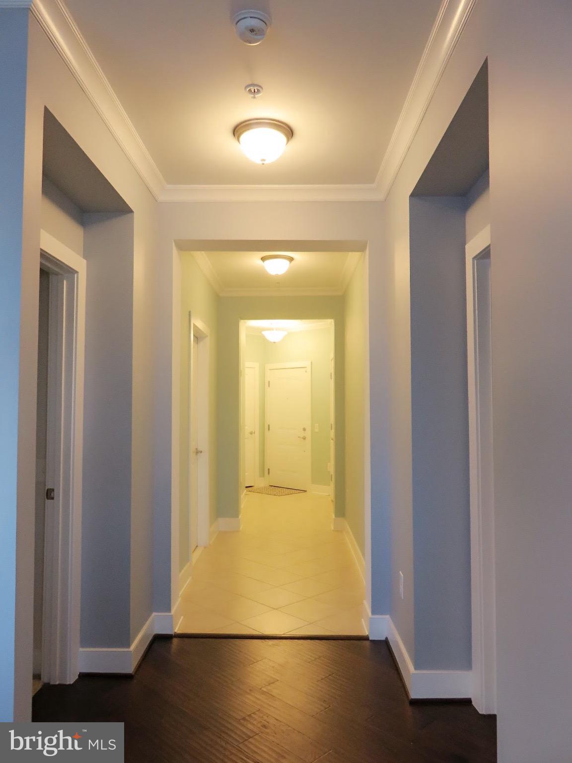 FLATS AT METROWEST - Residential Lease