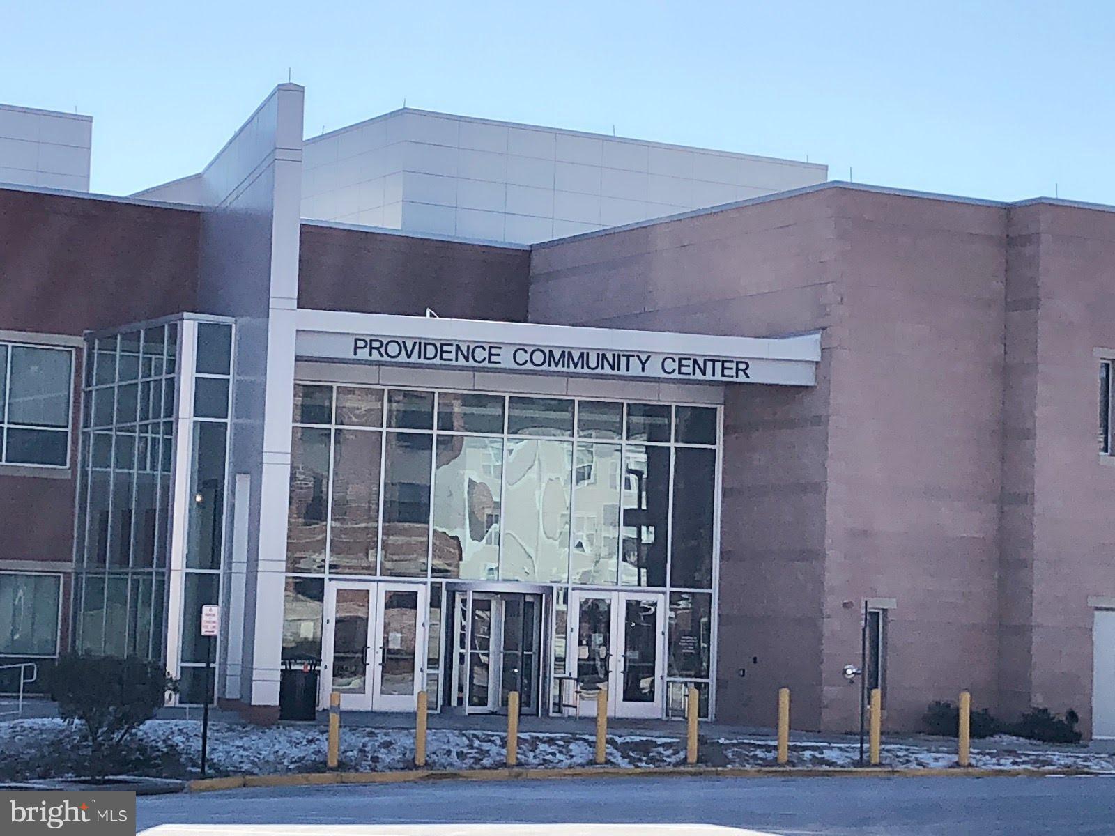 FLATS AT METROWEST - Residential Lease