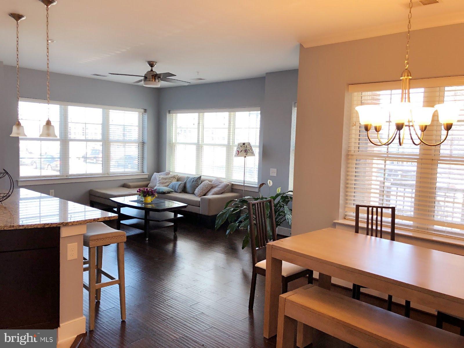 FLATS AT METROWEST - Residential Lease