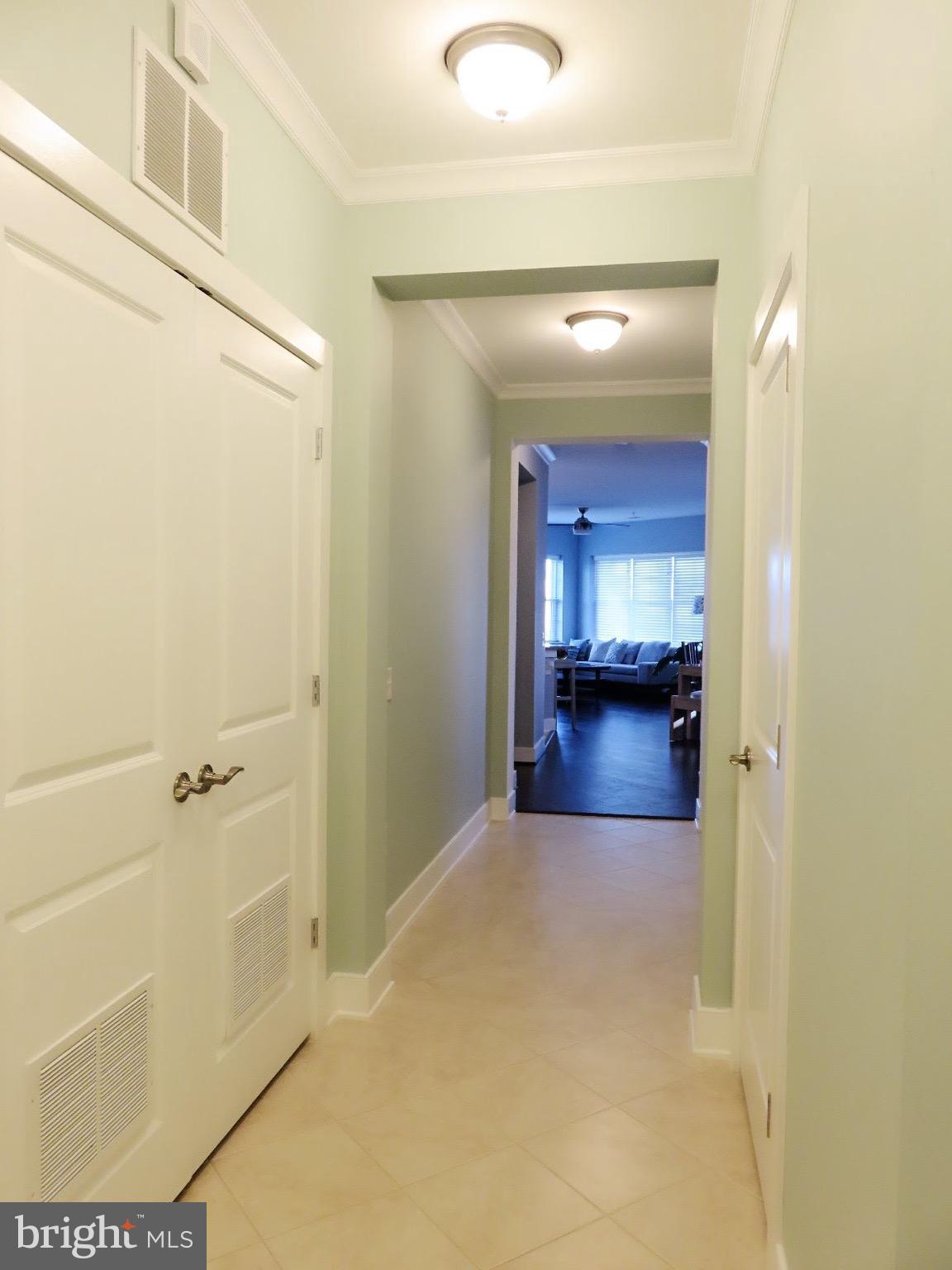 FLATS AT METROWEST - Residential Lease