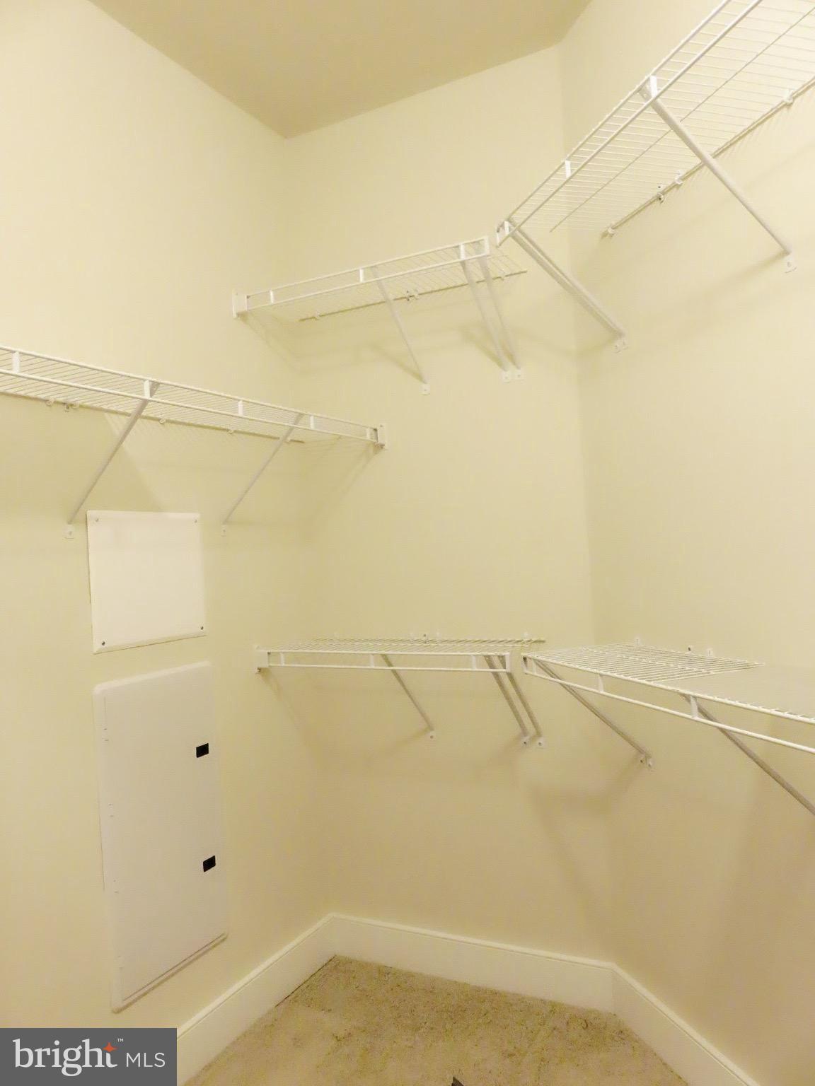 FLATS AT METROWEST - Residential Lease