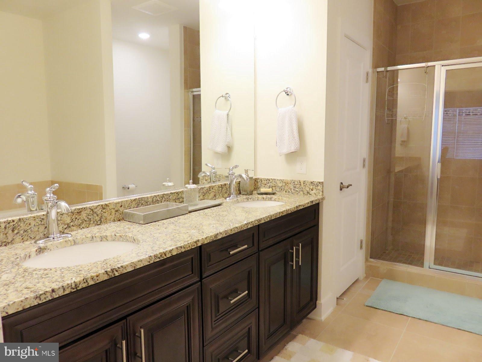 FLATS AT METROWEST - Residential Lease