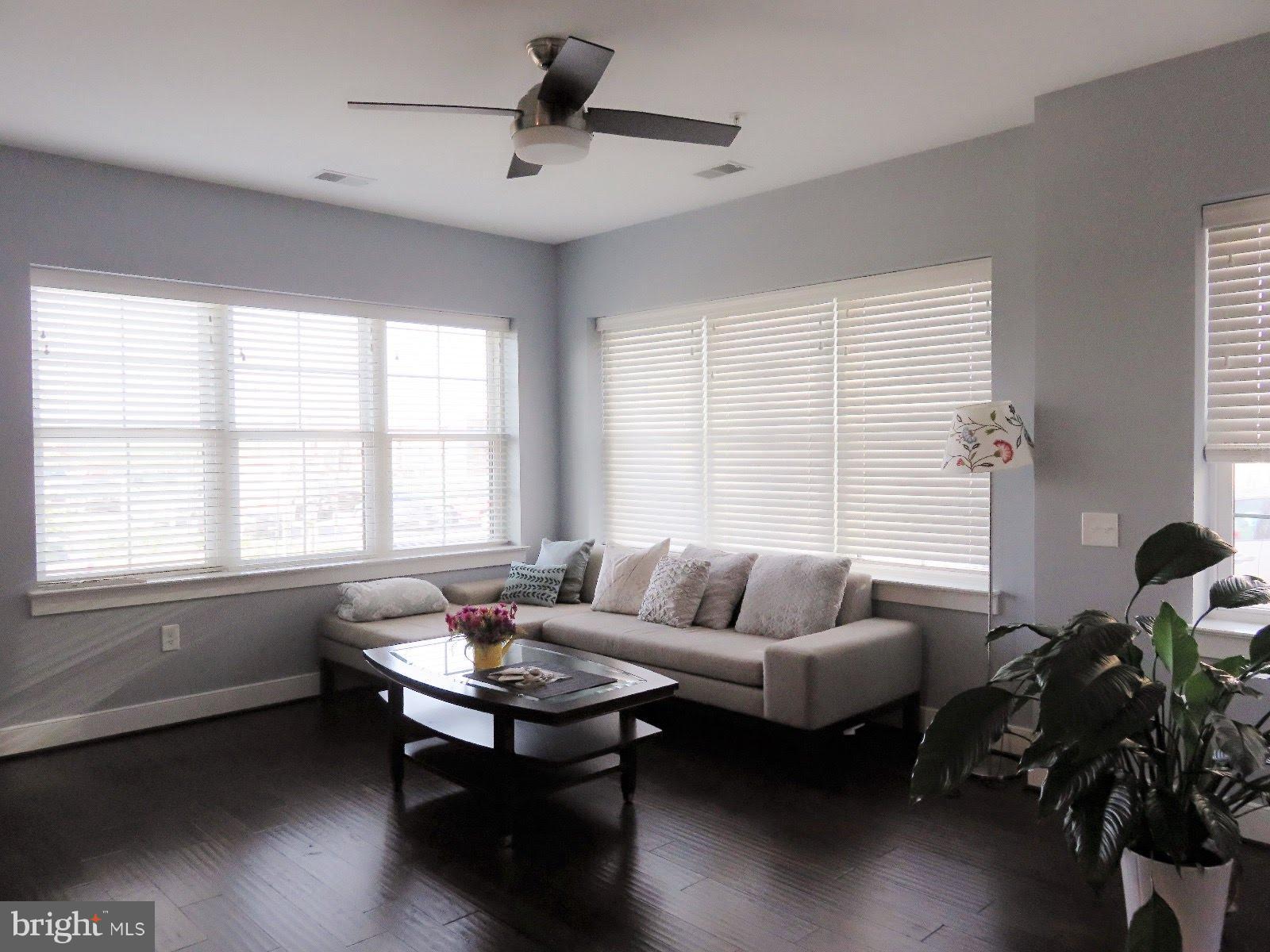 FLATS AT METROWEST - Residential Lease