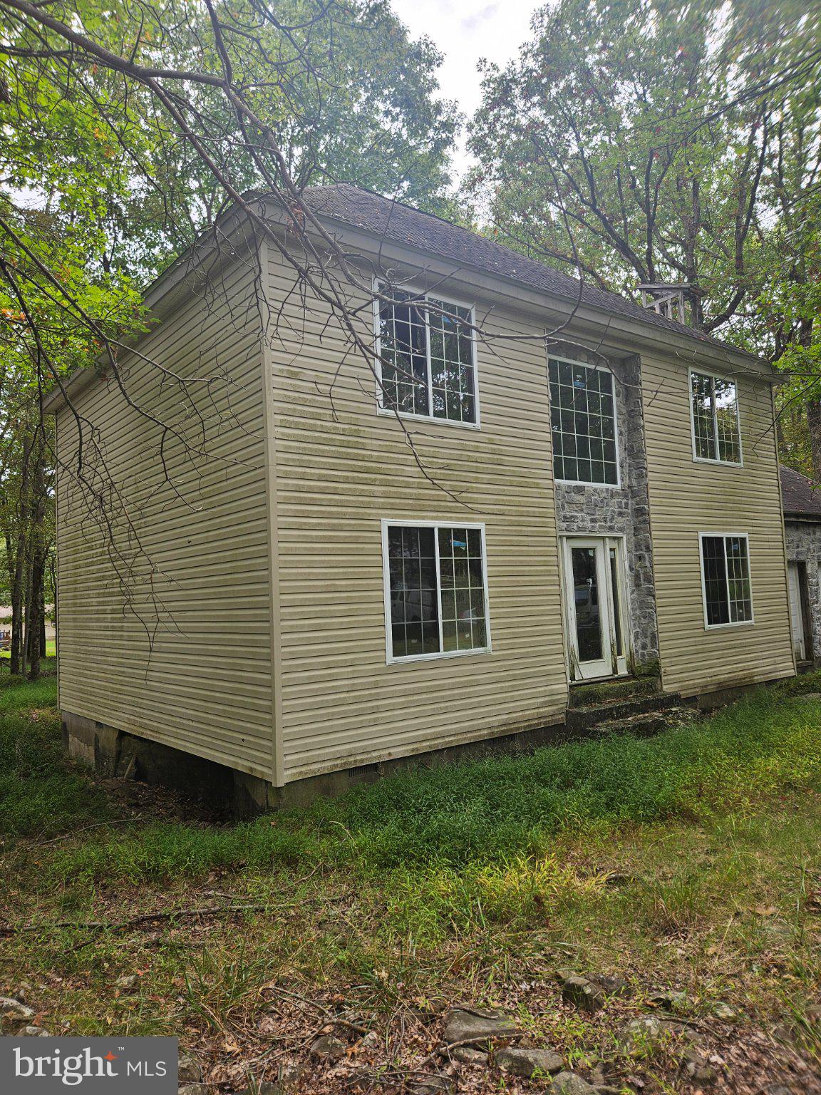 116 SASSAFRAS DRIVE