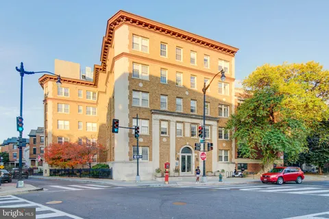 1673 Park Road NW Unit B2, Washington, DC 20010 - MLS#: DCDC2167904