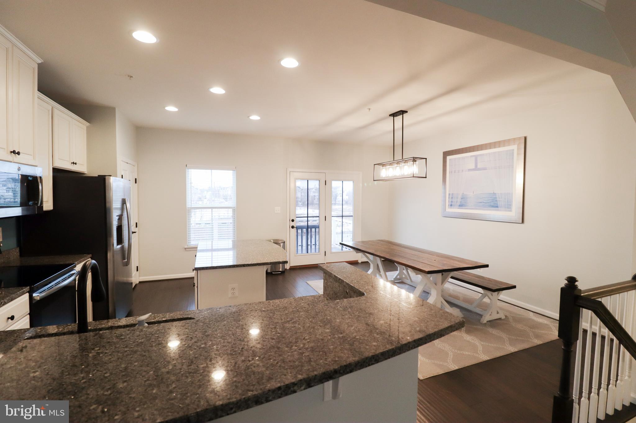 SHELTERED HARBOR - Residential