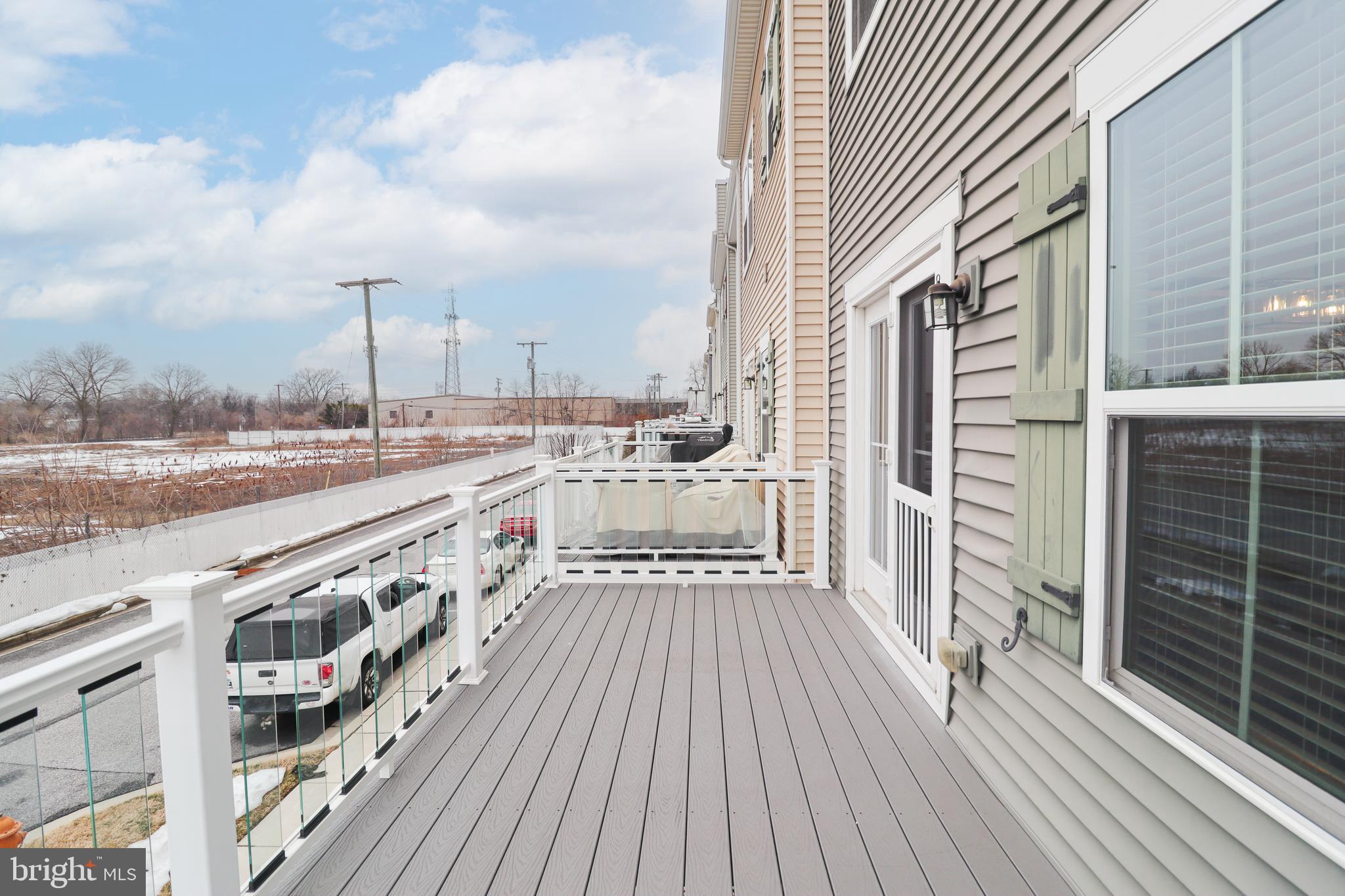 SHELTERED HARBOR - Residential