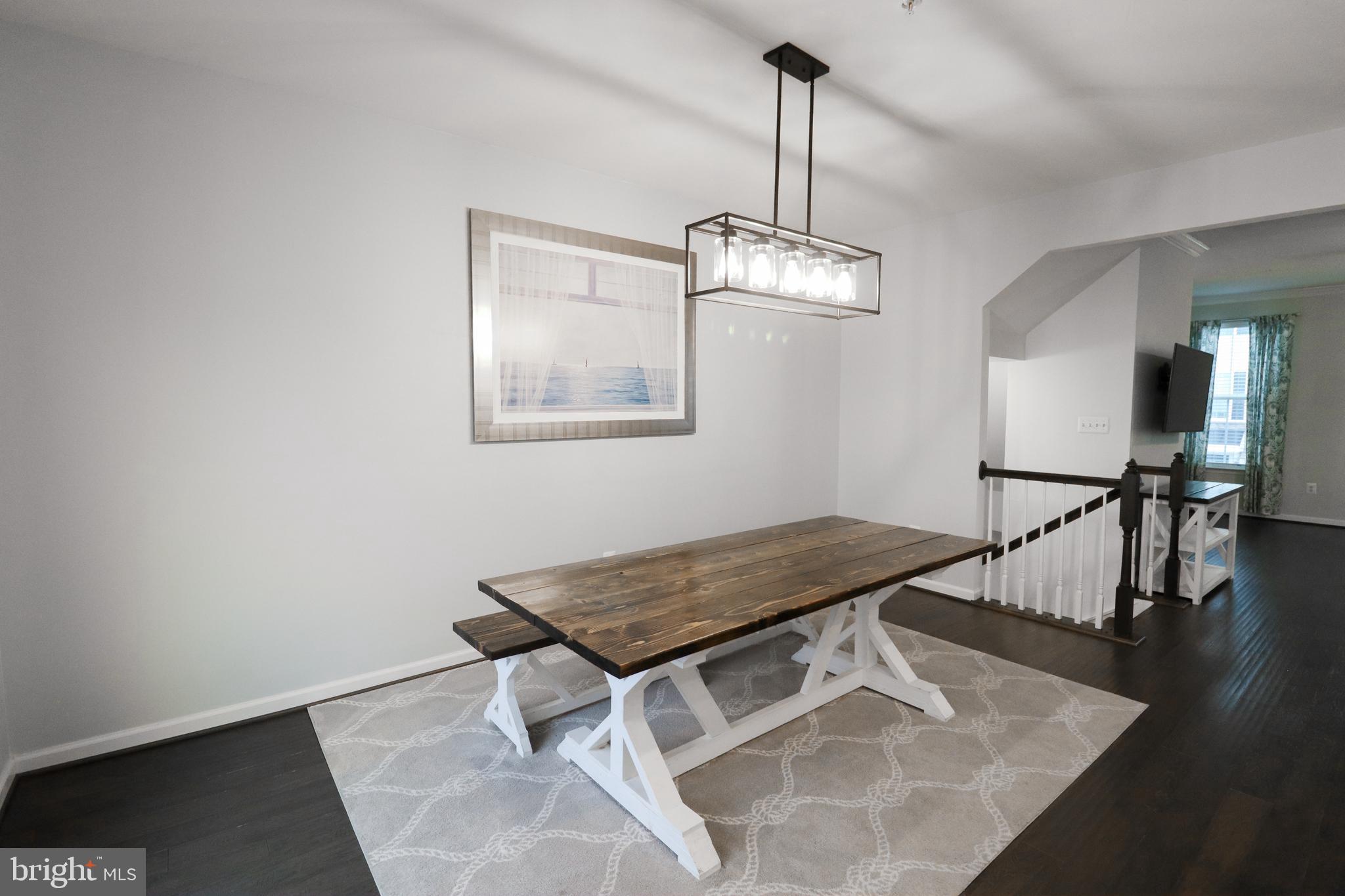 SHELTERED HARBOR - Residential