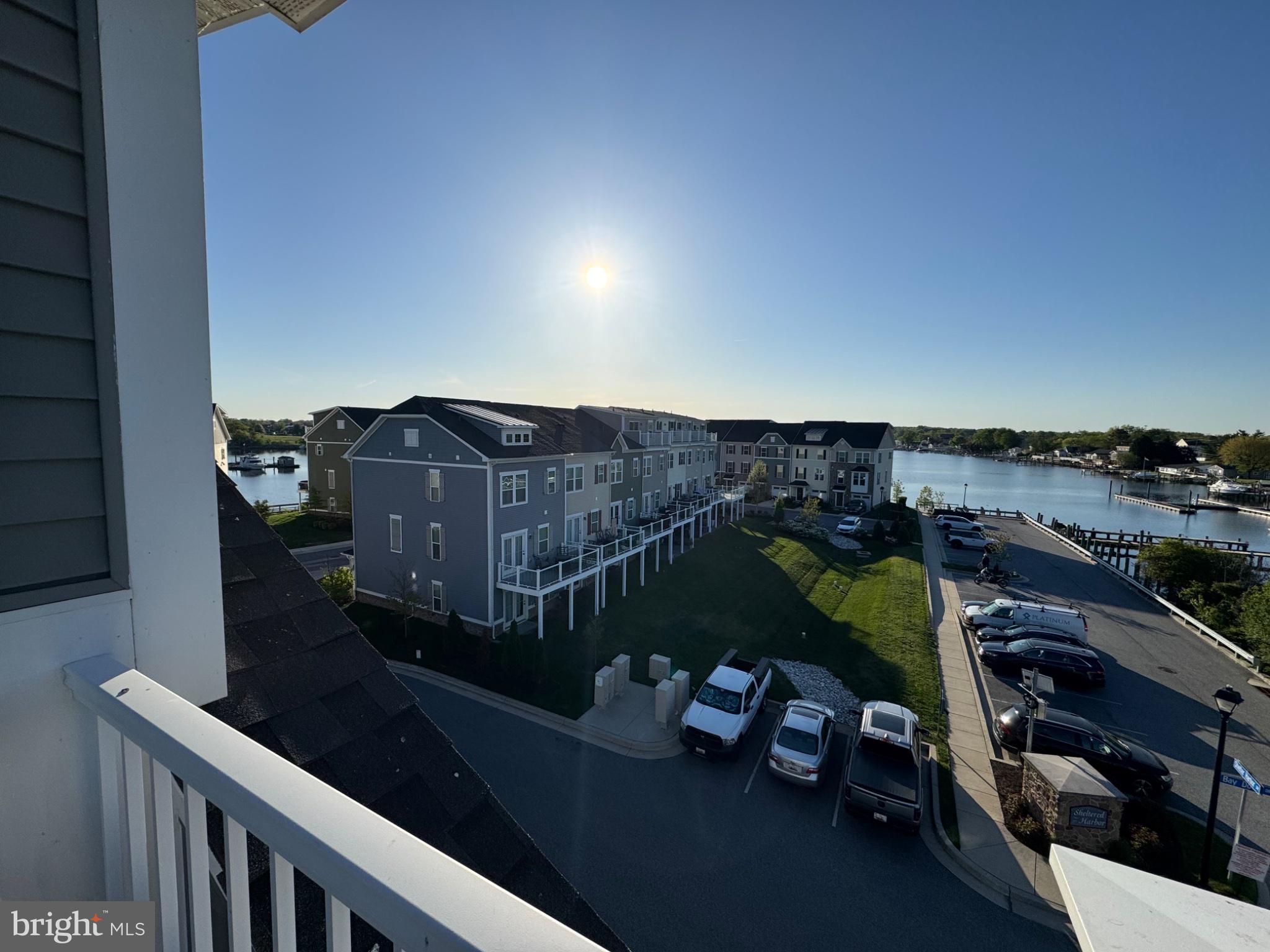 SHELTERED HARBOR - Residential