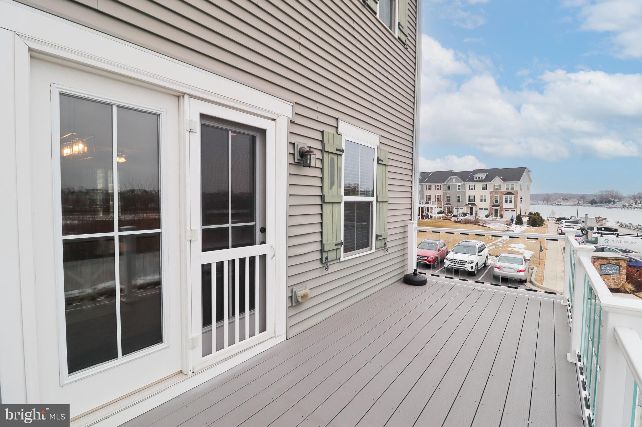 SHELTERED HARBOR - Residential