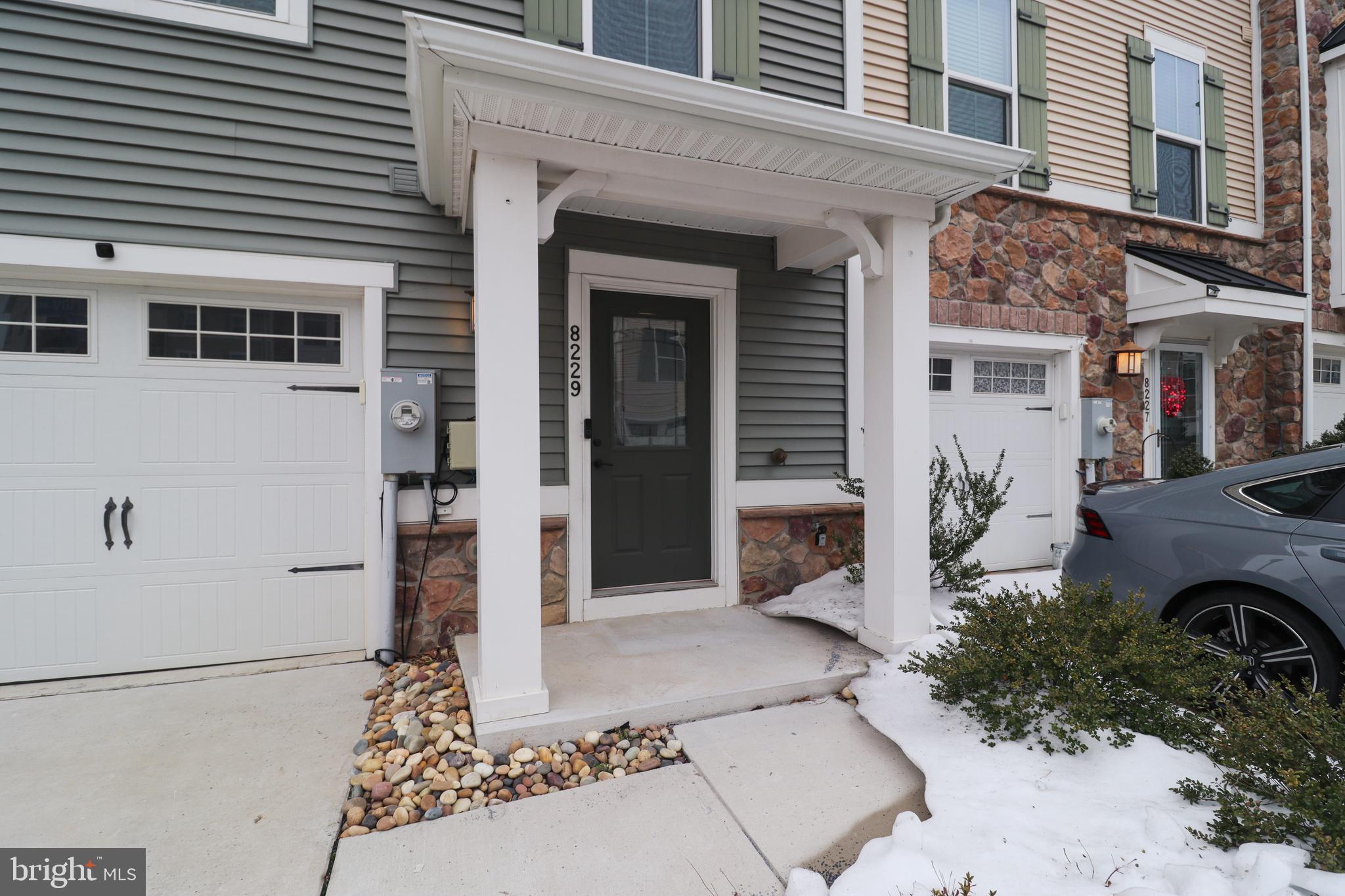 SHELTERED HARBOR - Residential