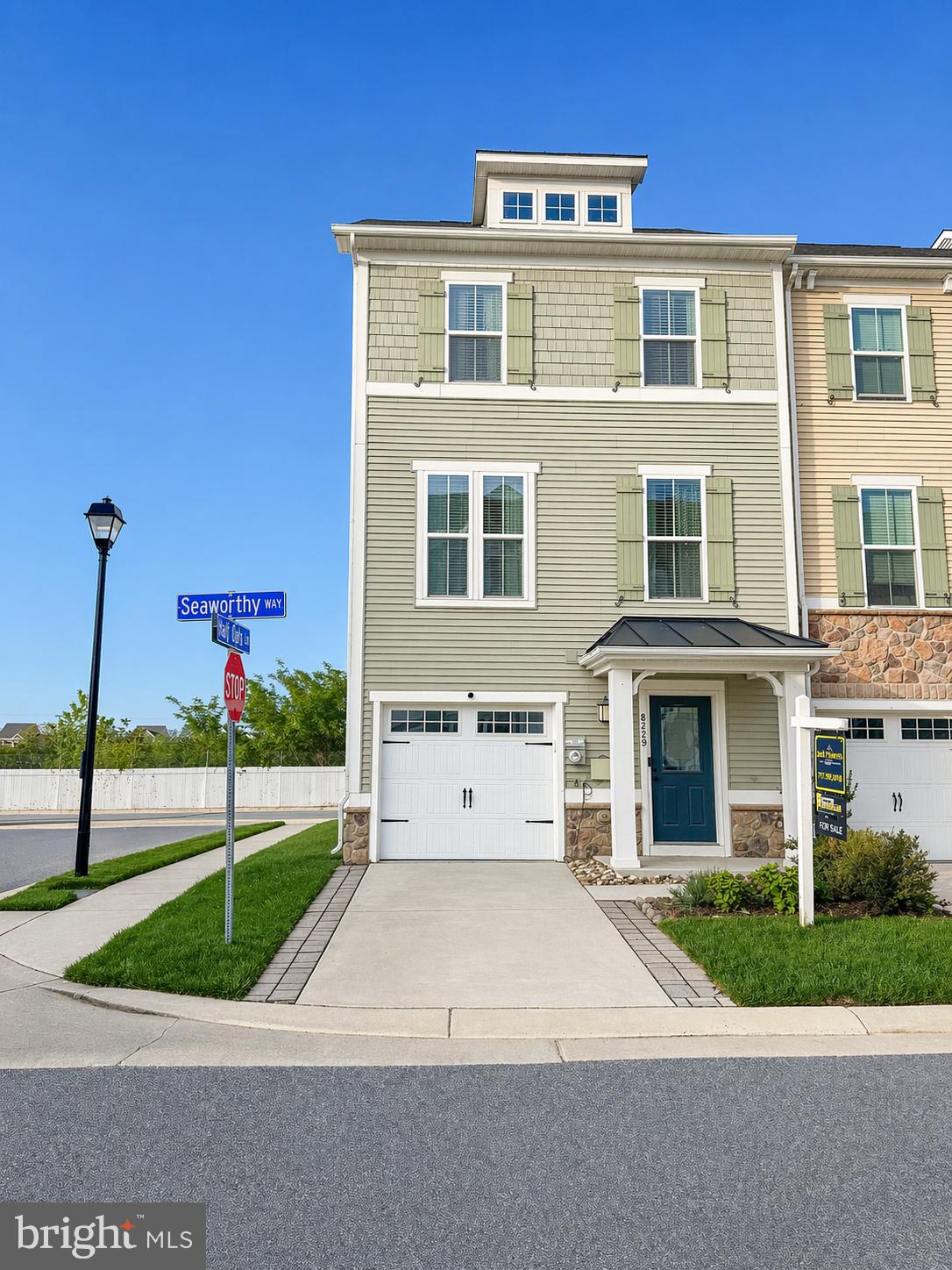 SHELTERED HARBOR - Residential