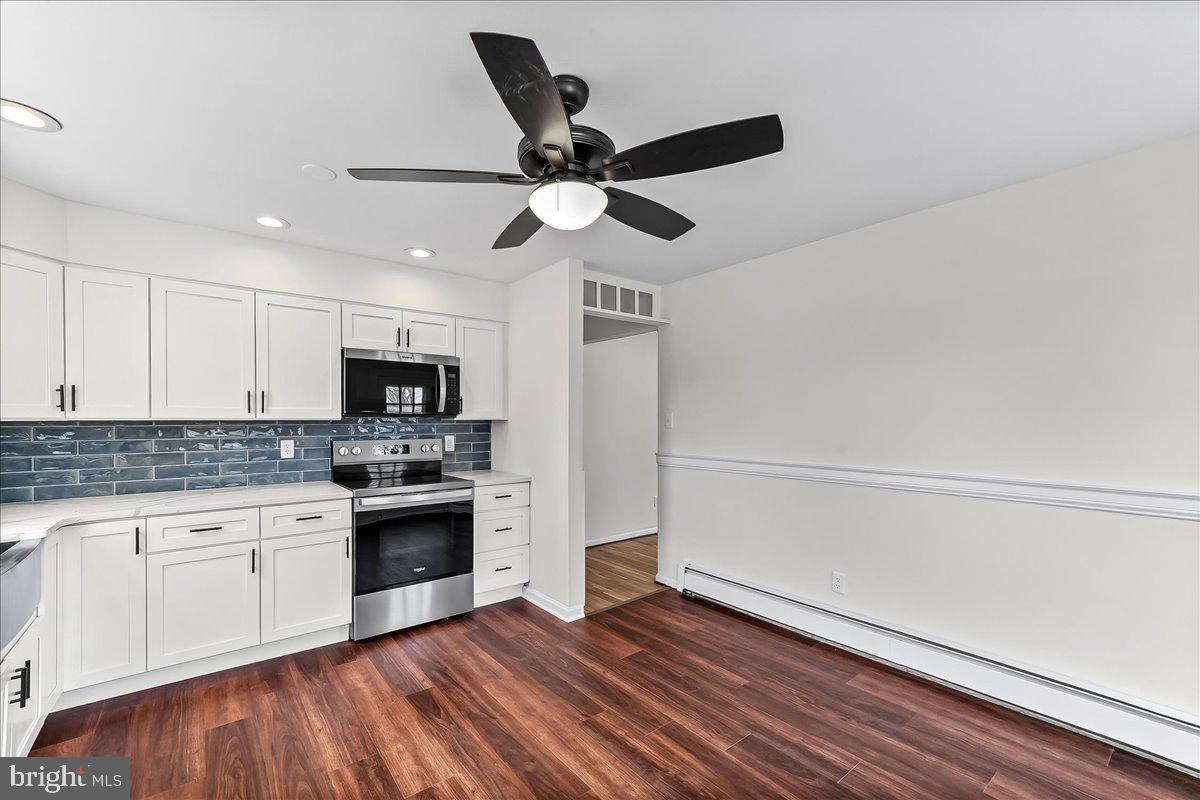 GLEN ESTS - Residential