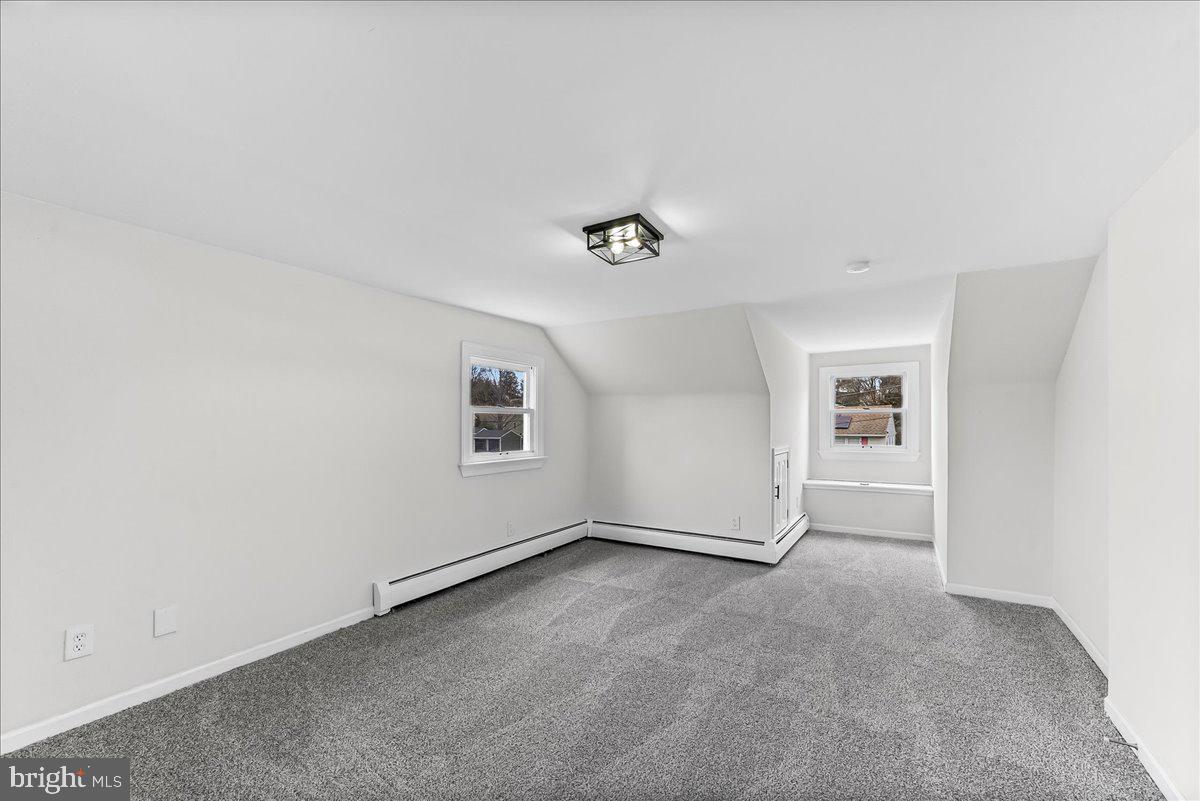 GLEN ESTS - Residential