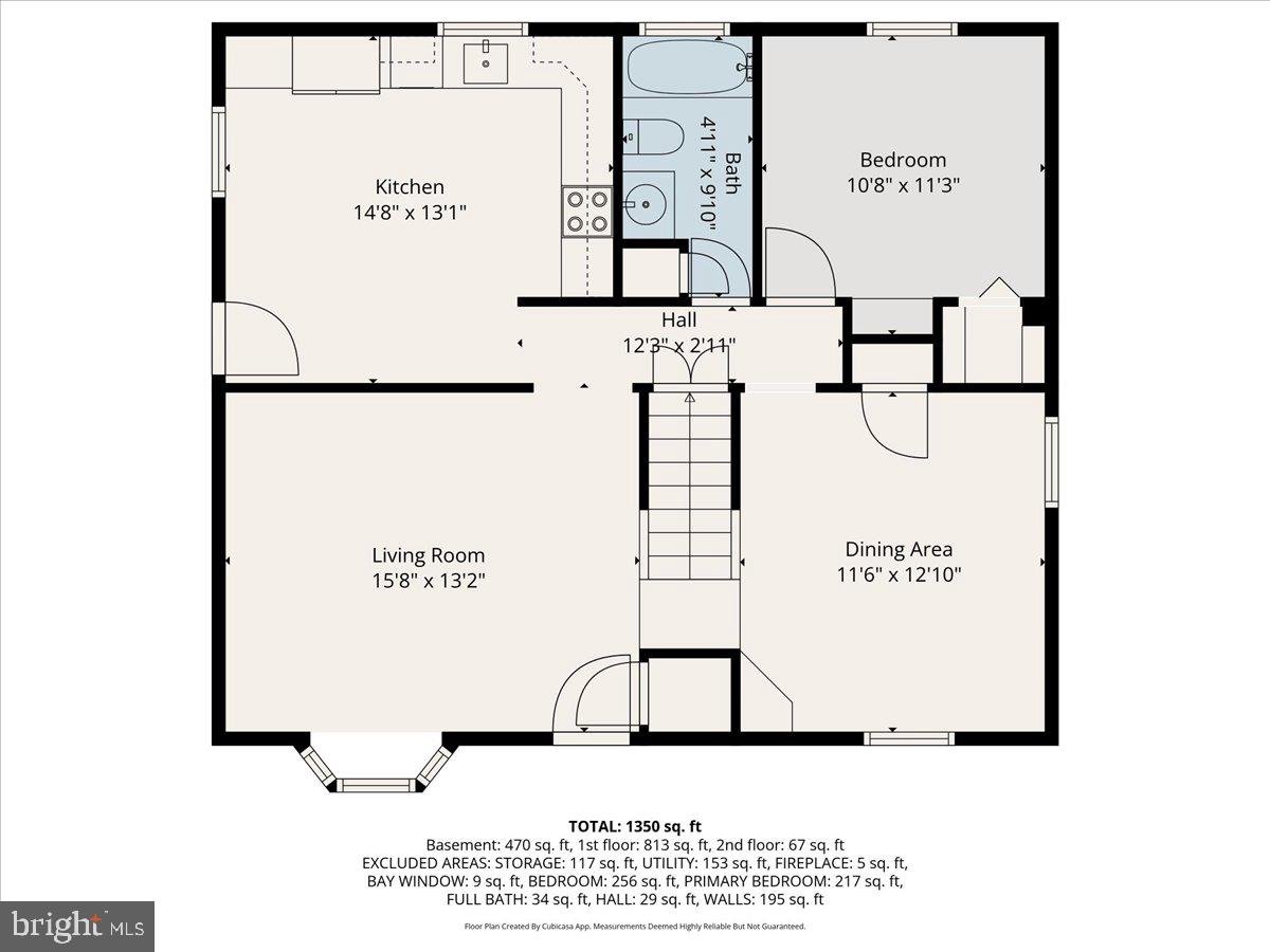 GLEN ESTS - Residential