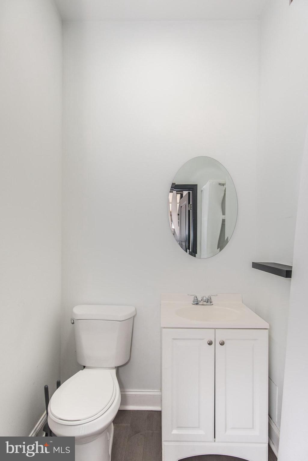 BRIDESBURG - Residential