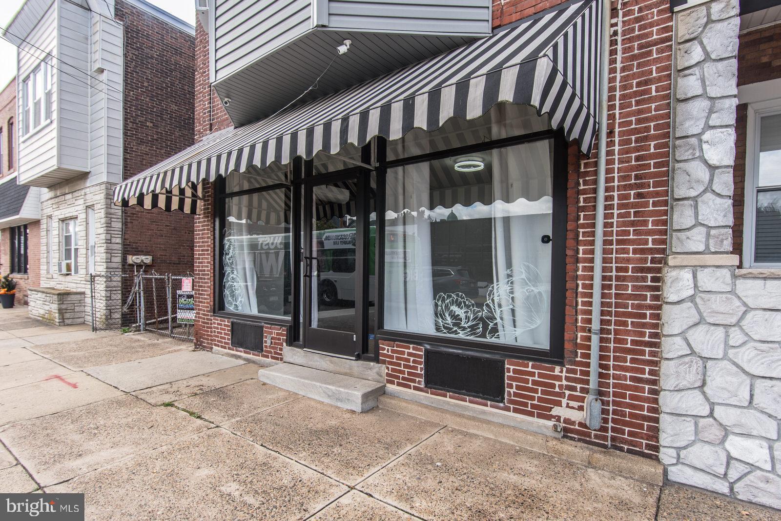 BRIDESBURG - Residential