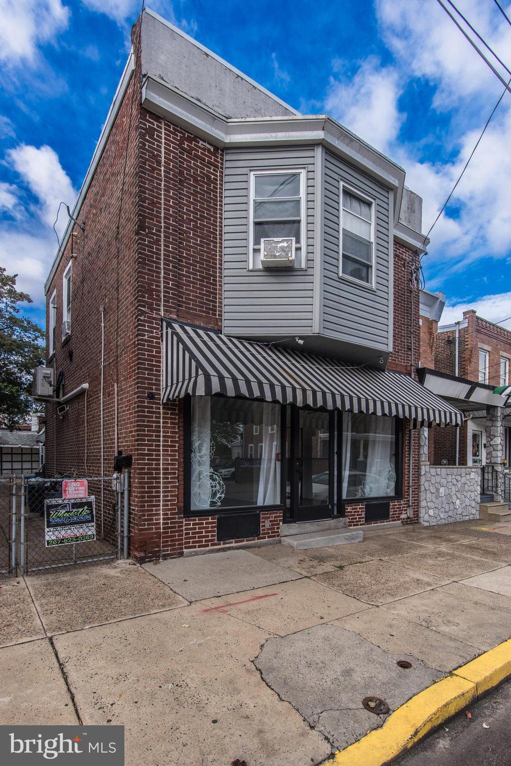 BRIDESBURG - Residential