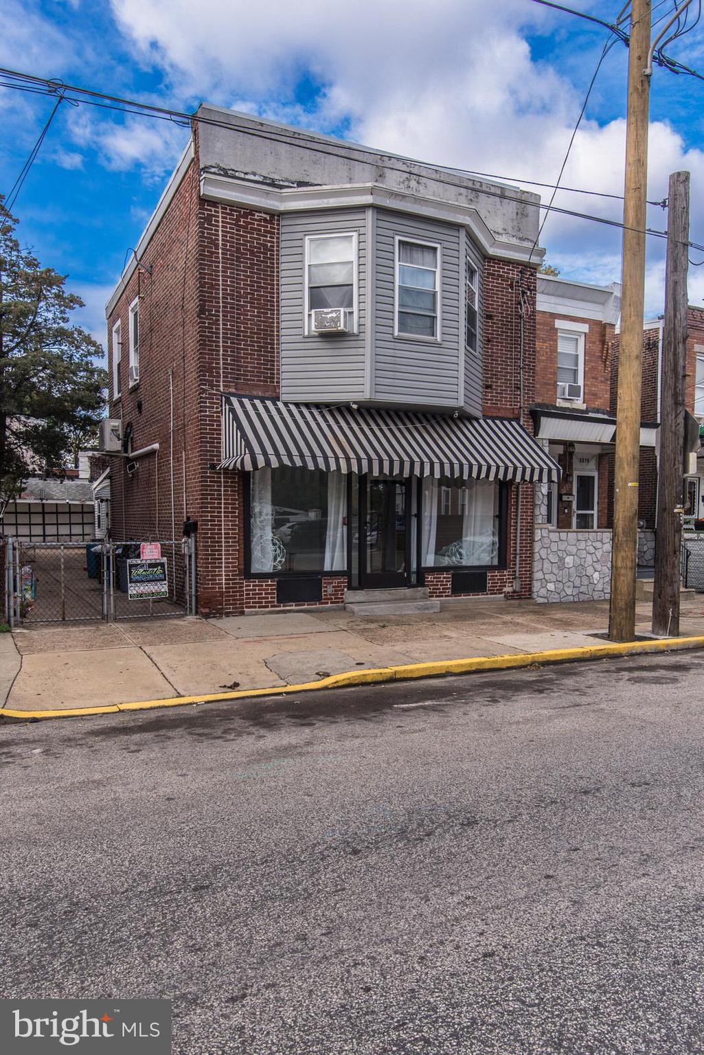 BRIDESBURG - Residential