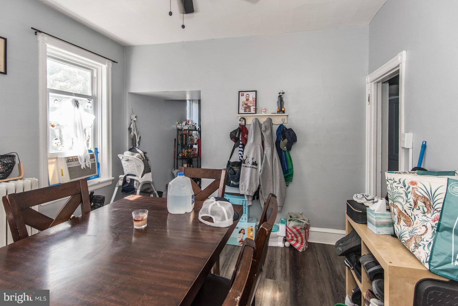 BRIDESBURG - Residential