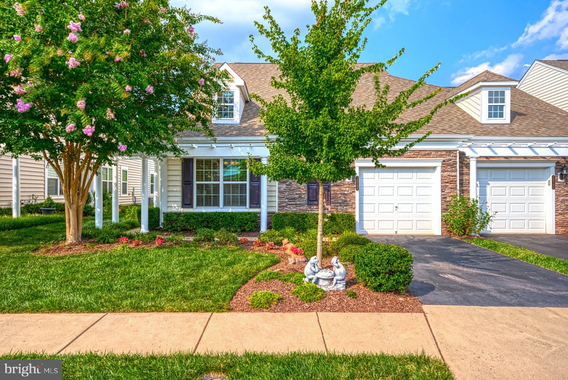 20786 Adams Mill Place, Ashburn, VA 20147