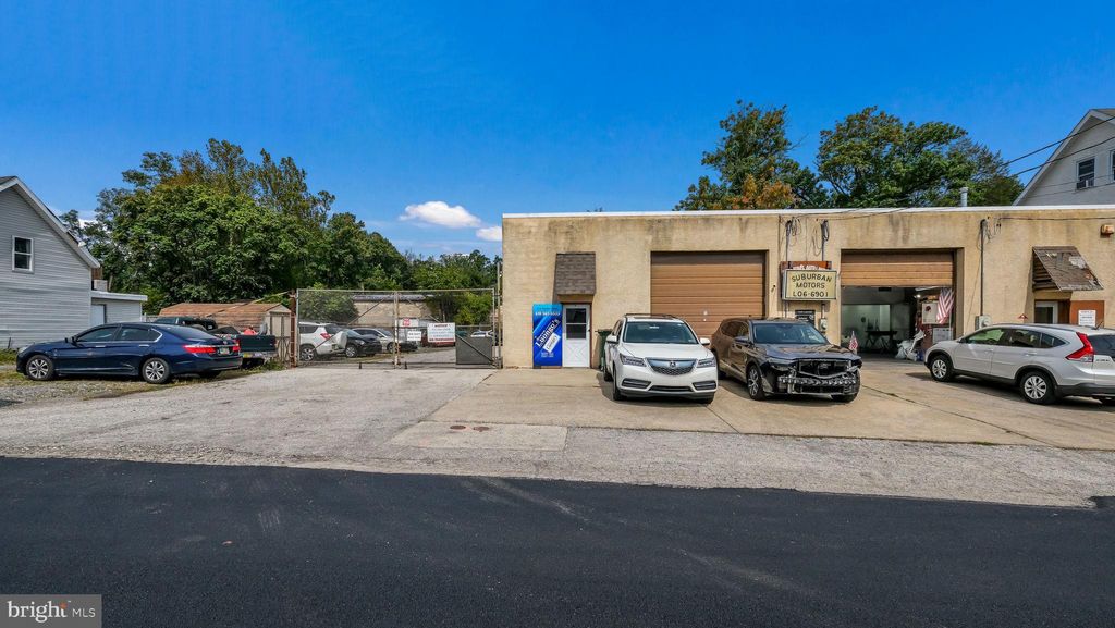 Photo of 617 - 619 Painter Street #0619, MEDIA, PA 19063 (MLS # PADE2102662)