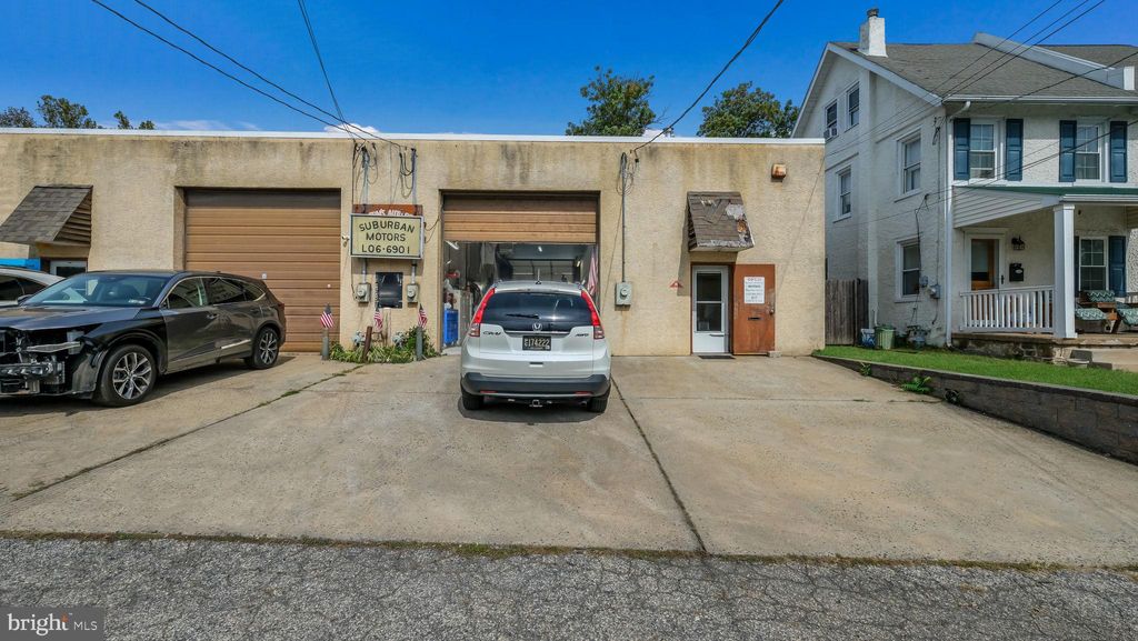 Photo of 617 - 619 Painter Street #0619, MEDIA, PA 19063 (MLS # PADE2102662)