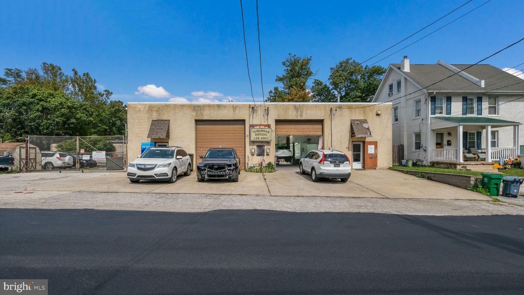 Photo of 617 - 619 Painter Street #0619, MEDIA, PA 19063 (MLS # PADE2102662)