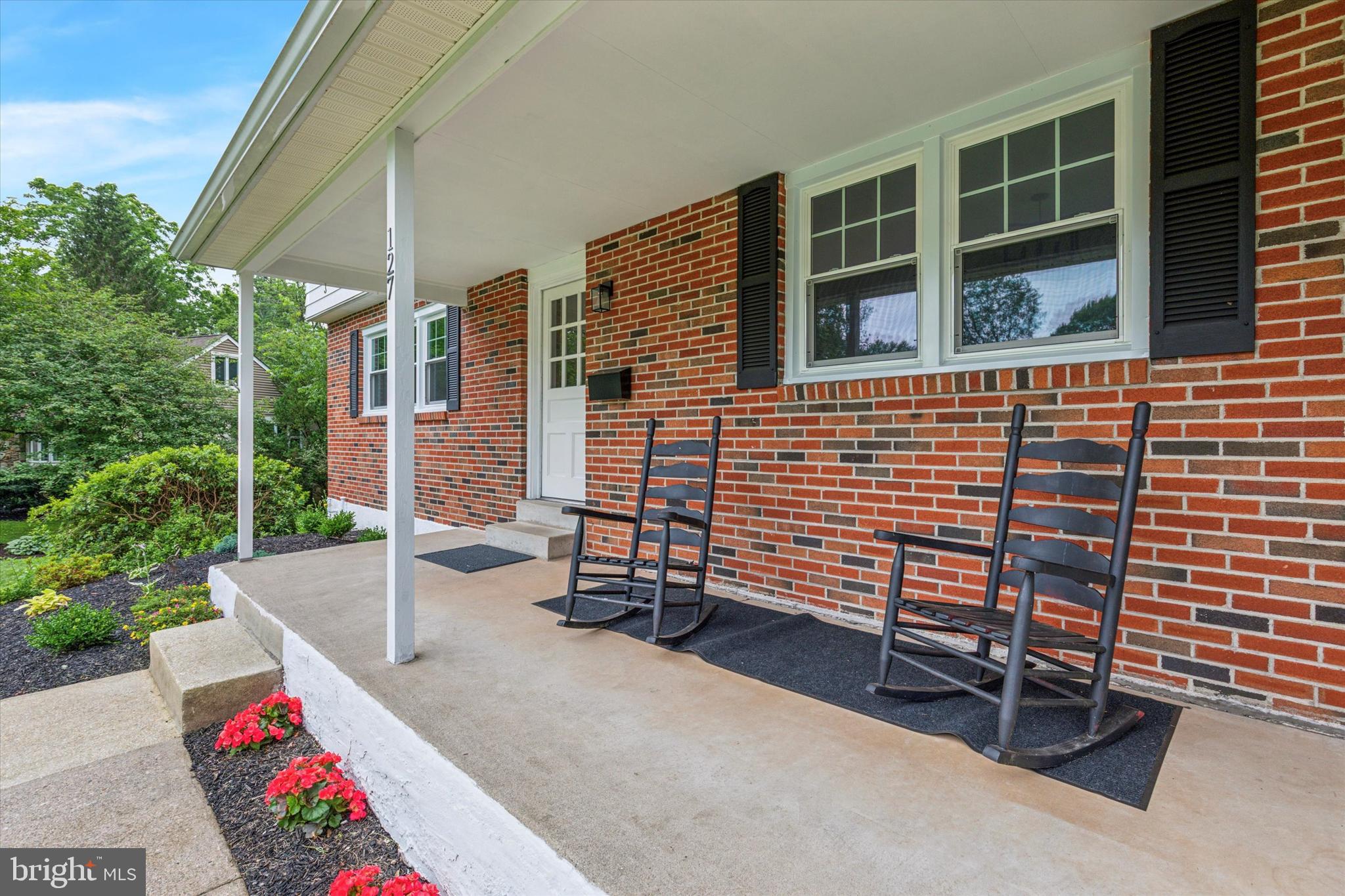 127 HOMESTEAD DRIVE