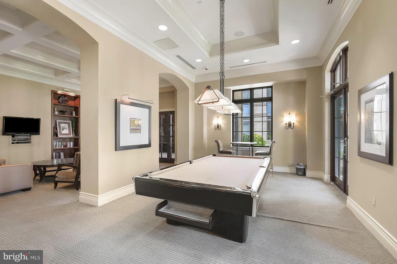 GALLERY AT WHITE FLINT - Residential Lease