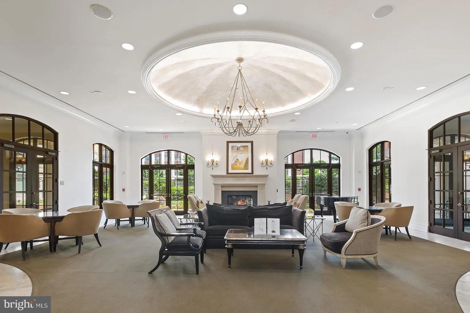 GALLERY AT WHITE FLINT - Residential Lease