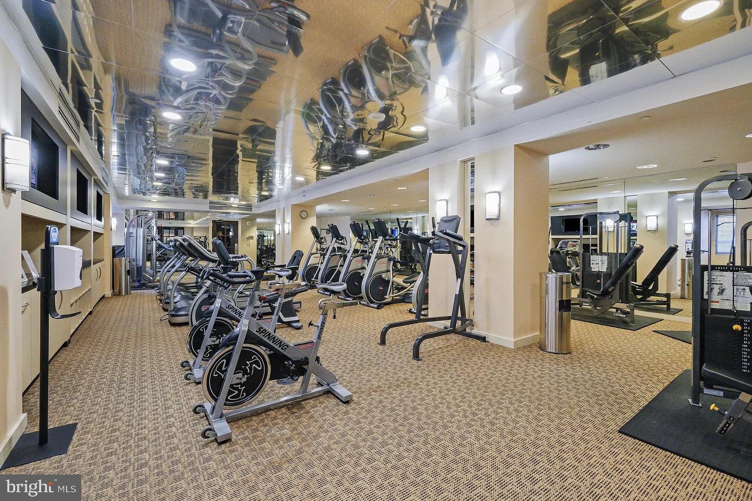 GALLERY AT WHITE FLINT - Residential Lease