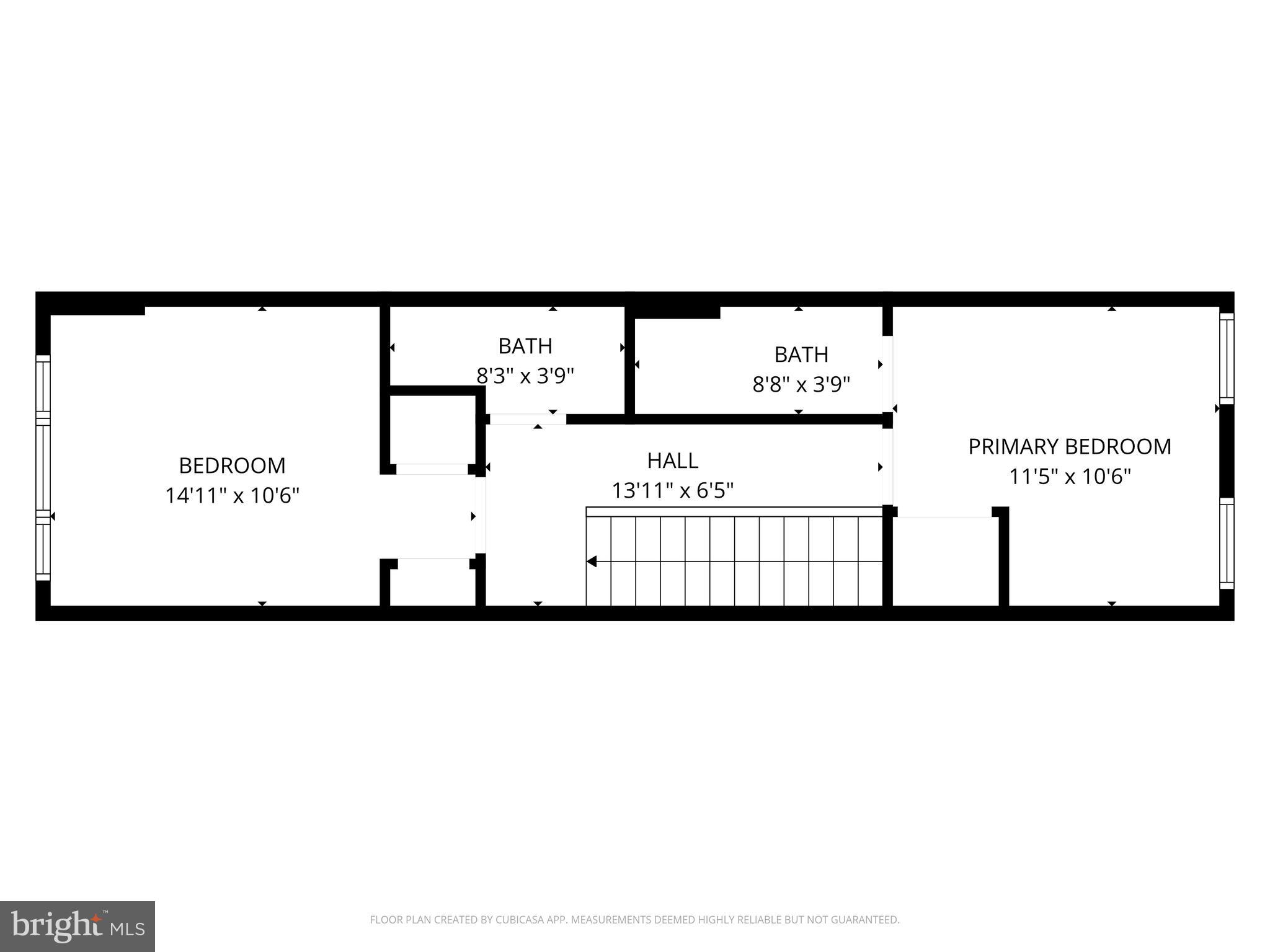 FEDERAL HILL HISTORIC DISTRICT - Residential Lease