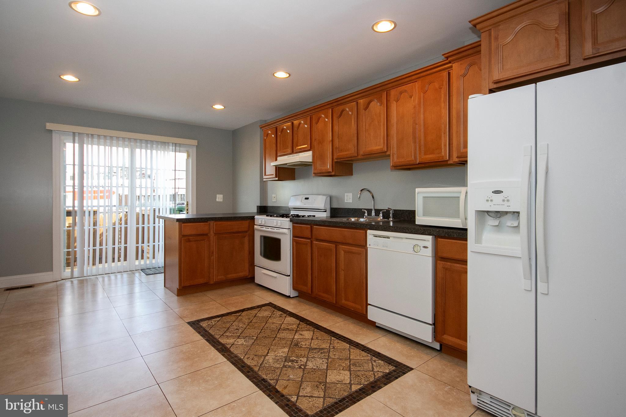 FEDERAL HILL HISTORIC DISTRICT - Residential Lease