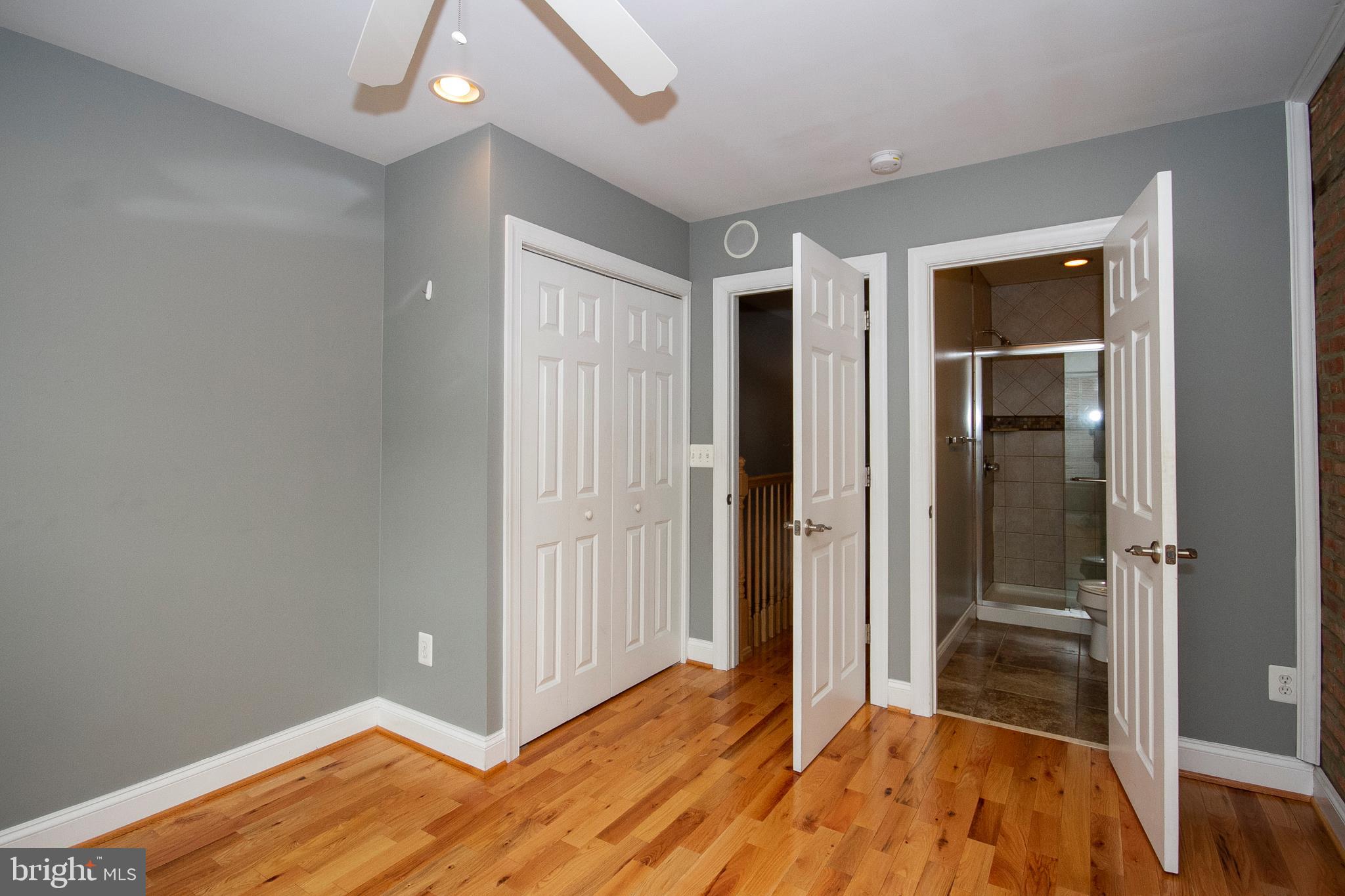 FEDERAL HILL HISTORIC DISTRICT - Residential Lease