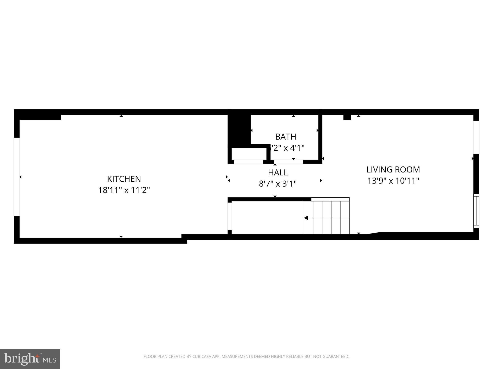 FEDERAL HILL HISTORIC DISTRICT - Residential Lease